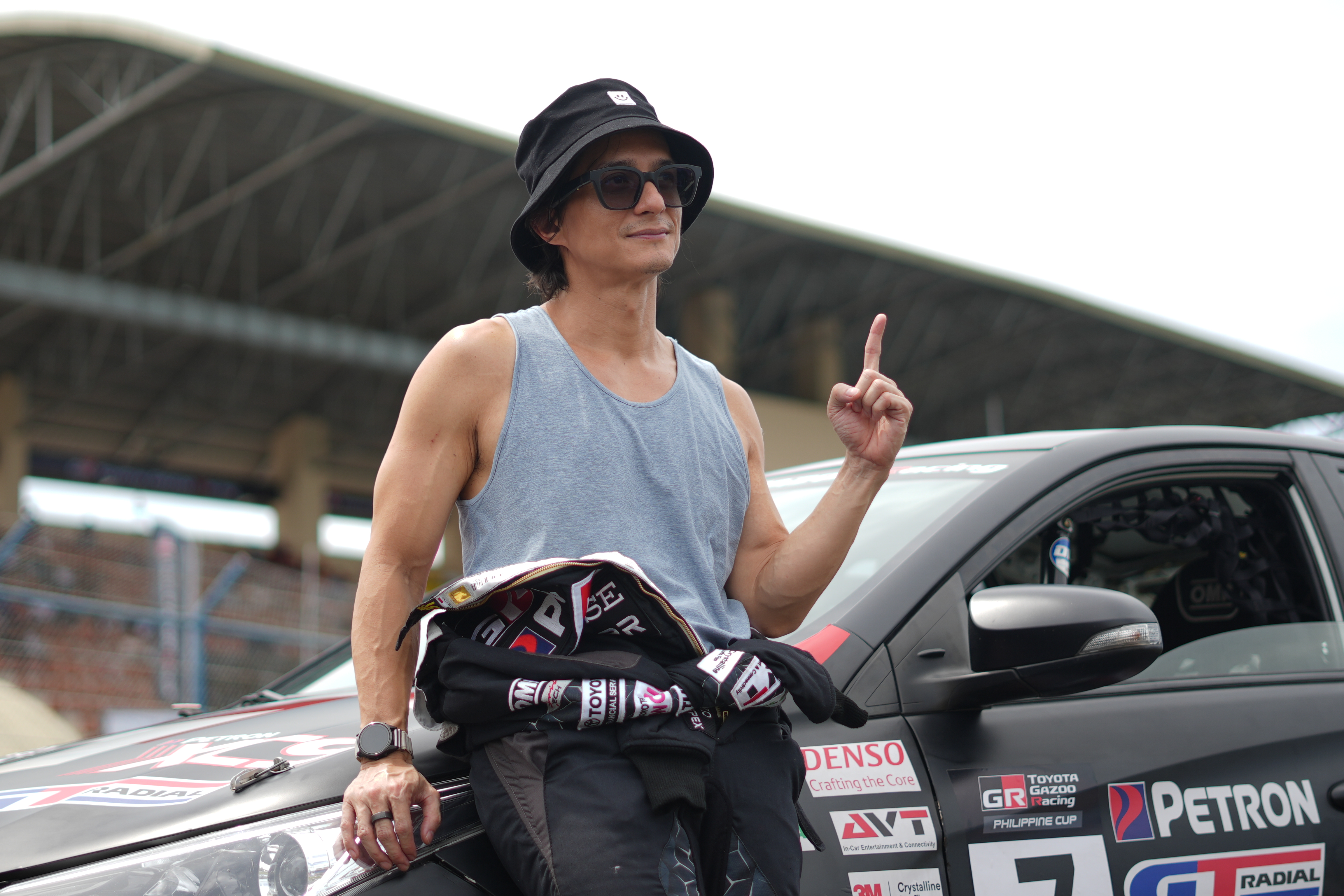Ryan Agoncillo