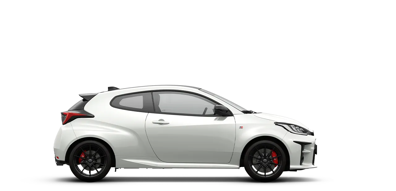 gr-yaris