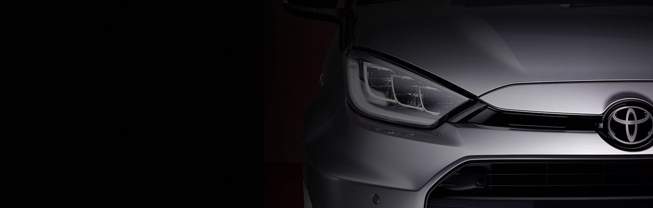 GR Yaris