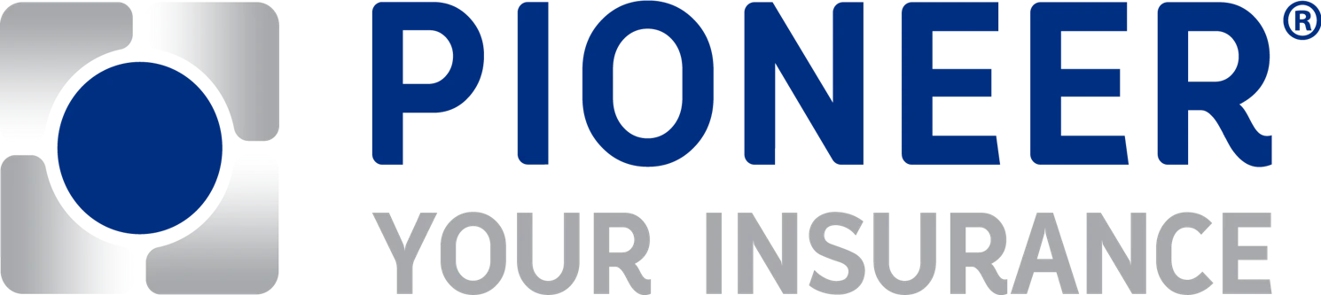 pioneer logo